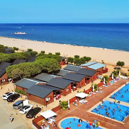 Kampaoh Barcelona Costa *